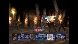 10 PSOne classics we want remade for PS3: 10-6