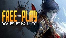 Free To Play Weekly (ep.30) Lineage 2, DragonSoul & More