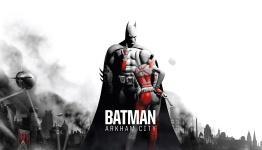 GK | Batman: Arkham City Review