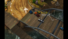 Digital Hippos Review: Reckless Racing