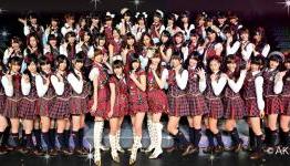 Japanator’s A Daily Dose of Music: AKB48