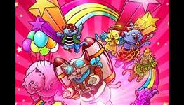 Techno Kitten Adventure Review [Trendy Gamers]
