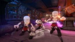Digital Chumps – Medieval Moves: Deadmund’s Quest Review