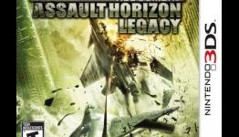Digital Chumps – Ace Combat Assault Horizon Legacy Review