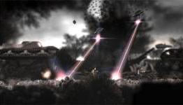GameShark – War Of The Worlds Review