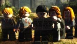 GameStyle – LEGO Harry Potter Years 5-7 Review