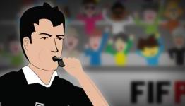 Football Referee – How to Play the Game