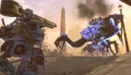 Metro: Iron Brigade Review