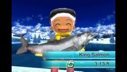 1UP Review: Fishing Resort Tries Hard to Make Fishing Un-Boring