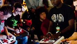 Introduction to Competitive Play Part 1: Controllers