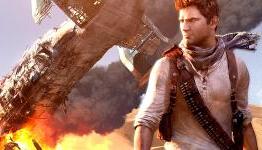 UZW review // Uncharted 3