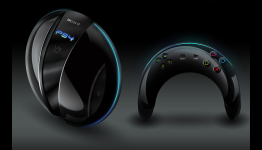 Incredible PlayStation 4 Concept Designs
