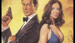 A Brief History of James Bond Games