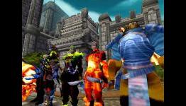 4Story – New PVP Area to be Introduced