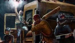 Zombie Apocalypse: Never Die Alone review | Eurogamer Denmark