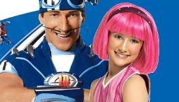 LazyTown Video Game Still Coming