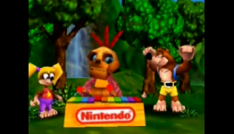 Push-Start: Cameron’s 10 Personal Favorite Banjo-Kazooie and Tooie Music Tracks