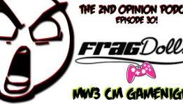 2nd Opinion Podcast Episode #30 WHAT DID SKELLY SAY!