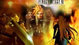 Final Fantasy VII Remake – WHAT