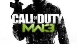 UK Charts – Modern Warfare 3 Tightens its Stranglehold