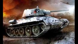 Achtung Panzer: Operation Star review | Eurogamer Denmark