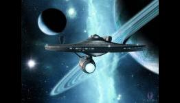 Robocop Actor Peter Weller Joins The Cast of Star Trek Sequel