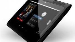 Tablets to outship regular notebooks by 2016