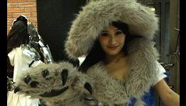Vindictus China open beta press conference rolls out in Beijing