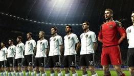 Update Announced For PES 2012
