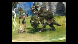 How TERA shows the potential for MMO combat