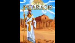 ChristCenteredGamer.com Fate of the Pharaoh review