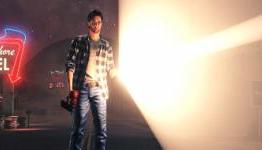 Keighley: Alan Wake XBLA is “effectively” Alan Wake 2