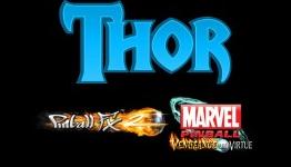 Thor revealed as final Vengeance and Virtue table for Marvel Pinball