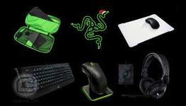 Razer Advent Calendar: Special Deals and a Big Prize
