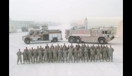 Operation Supply Drop’s CROSSED IRONS: First Care Package to Afghanistan for SANTA ACTUAL.