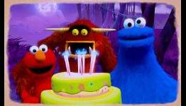 In-depth Review: Sesame Street: Once Upon a Monster – Electronic Theatre