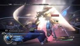 Final Fantasy XIII-2 Combat: What We Know, What We Don’t