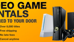 Smarsaurous: Video Game Rental