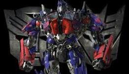 Official ‘Transformers’ Trilogy Blu-Ray Cover Revealed