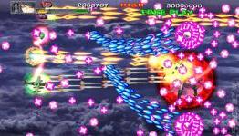CAVE “Investigating” Akai Katana Shin iOS Port