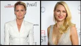 Naomi Watts, Robin Wright Sign on for ‘The Grandmothers’