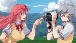 Ano Natsu de Matteru Anime’s TV Ad Streamed