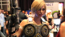Video Games, Boobs and Butts [Female Roles In Gaming]