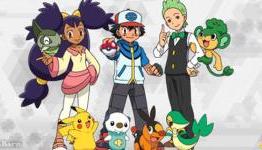 Pokémon Co. To Present Latest Games And Goods News At Jump Festa