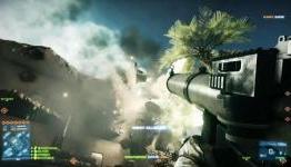 DICE Working on Battlefield 3 PS3 VOIP Problems.