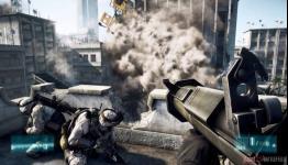 Battlefield 3 Could Have More BF2 Maps Soon