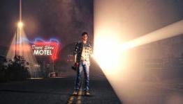 Video Game Awards: Alan Wake Returns