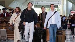 Bradley Cooper Confirms Hangover Cast will Reunite for Third Movie