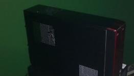 GATT: Red Riding Hood Computer Entertainment System Video / Text Review.