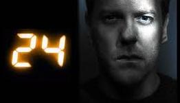 ’24’ Heating Up For Spring Start With Kiefer Sutherland In Jack Bauer Mode